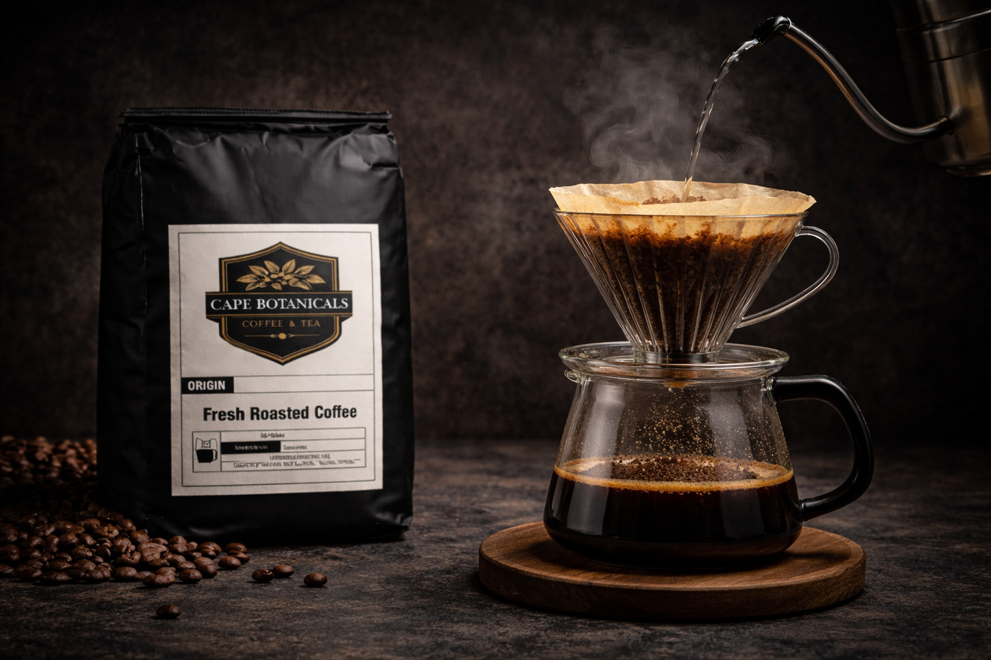 Ethiopia Natural