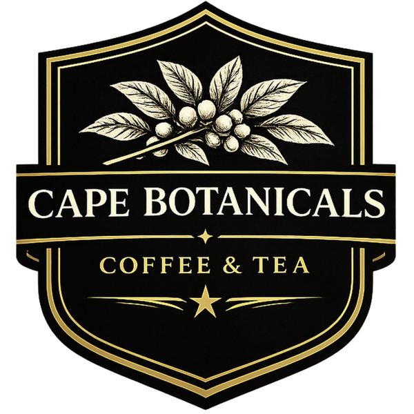 Cape Botanicals Coffee & Tea